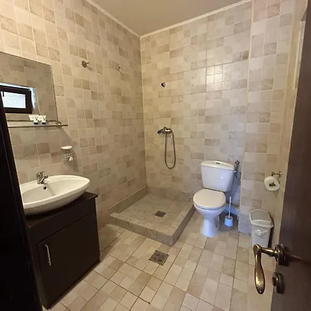 Casa Andrei Maria Gasthof Eforie Nord