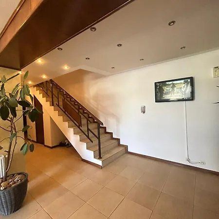 Gasthof Casa Andrei Maria *