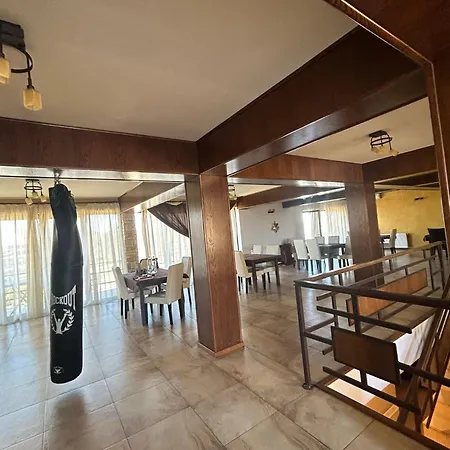 Gasthof Casa Andrei Maria Eforie Nord