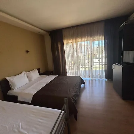 Гостевой дом Casa Andrei Maria *