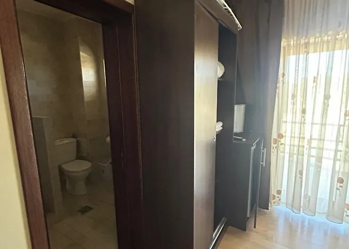 Casa Andrei Maria エフォリエ・ノルド