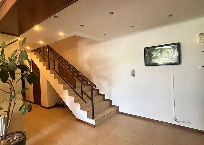 ゲストハウス Casa Andrei Maria *