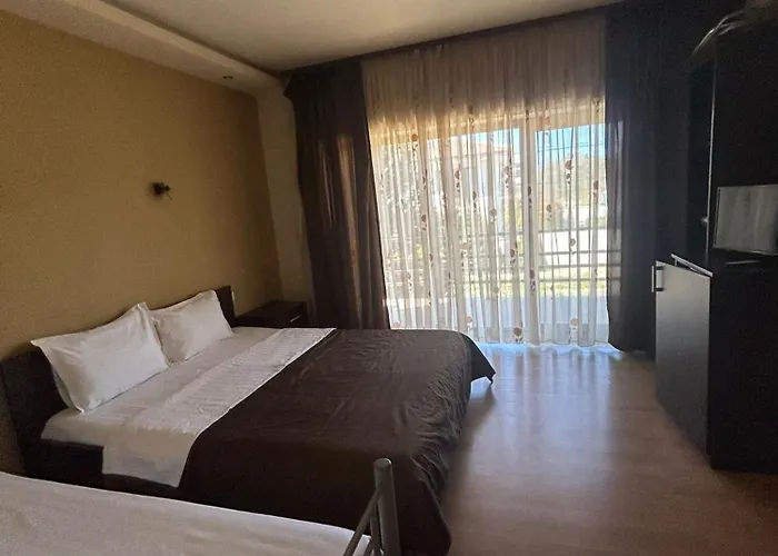 ゲストハウス Casa Andrei Maria *