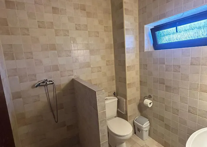 Casa Andrei Maria エフォリエ・ノルド